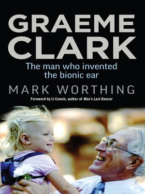cover image of Graeme Clark